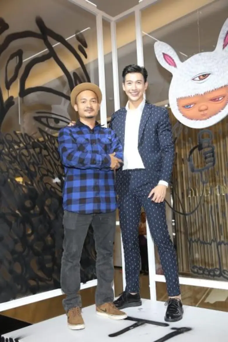 กรุงศรี คอนซูมเมอร์ นำโดย คุณฐากร ปิยะพัน...