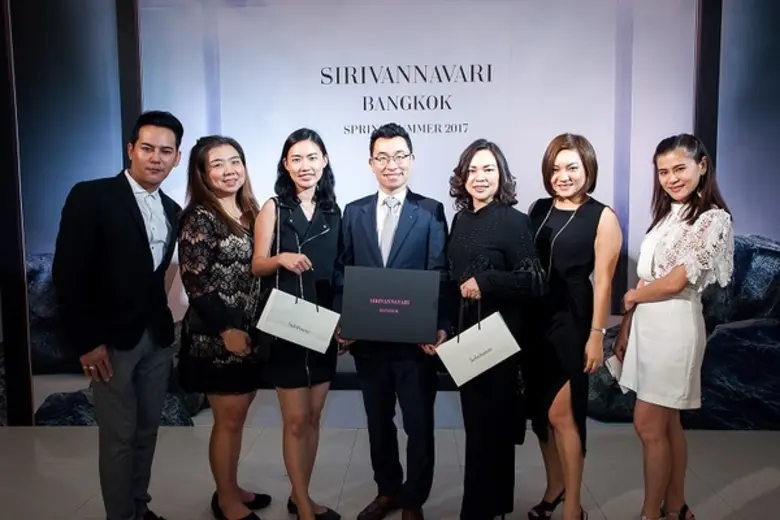 พระเจ้าหลานเธอ พระองค์เจ้าสิริวัณณวรีนารี...