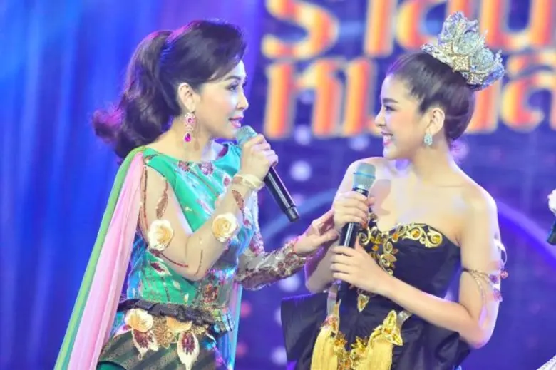 หลังจากได้รับกระแสตอบรับดีเกินคาดจนเรตติ้...