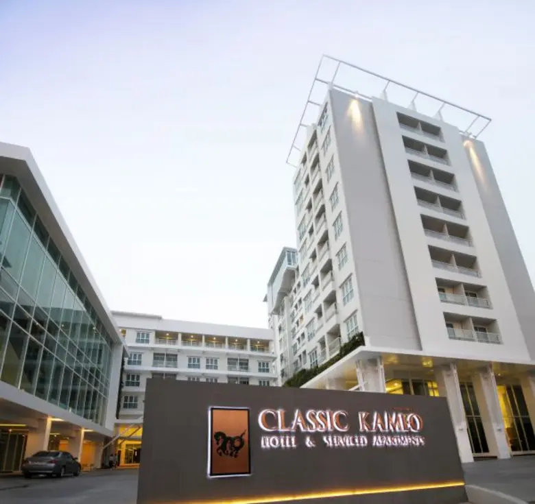 เคป & แคนทารี โฮเทลส์ ชวนตามรอยช้างไทยสมัยกรุงศรีฯ