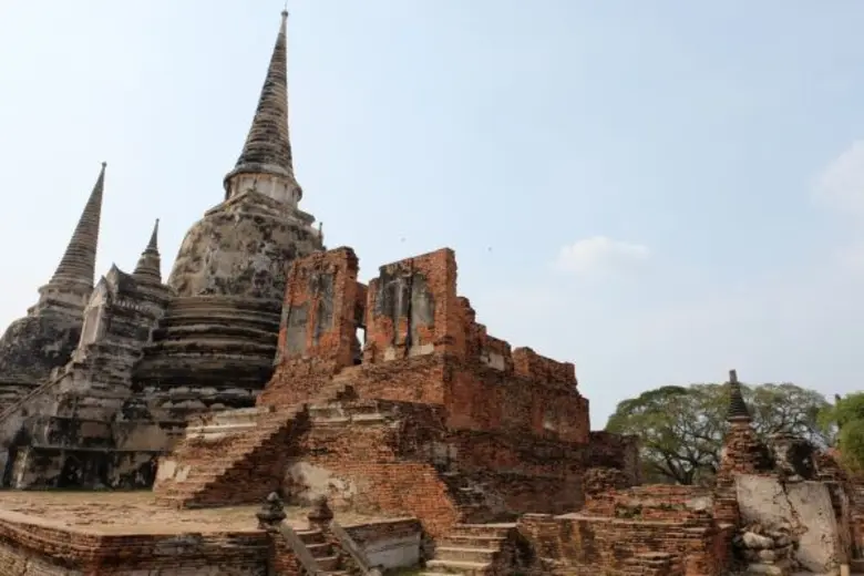 เคป & แคนทารี โฮเทลส์ ชวนตามรอยช้างไทยสมัยกรุงศรีฯ