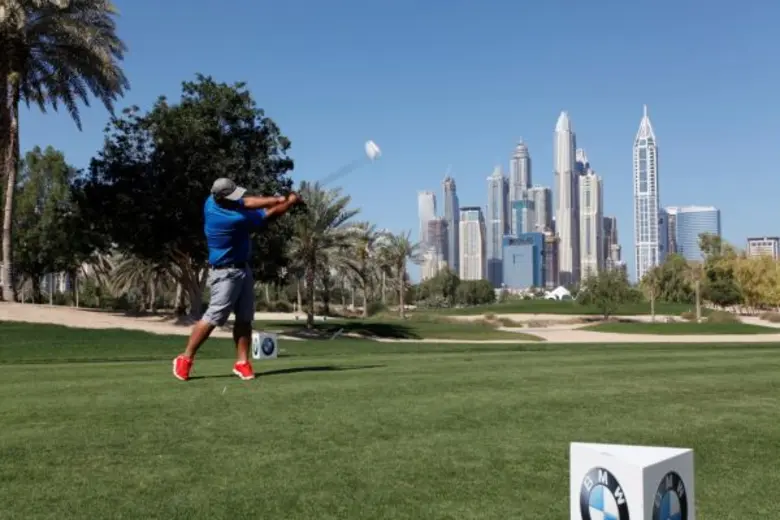 ทีมประเทศไทยฉลองชัยชนะครั้งประวัติศาสตร์ คว้าแชมป์ BMW Golf Cup International World Final 2016 เป็นครั้งแรก