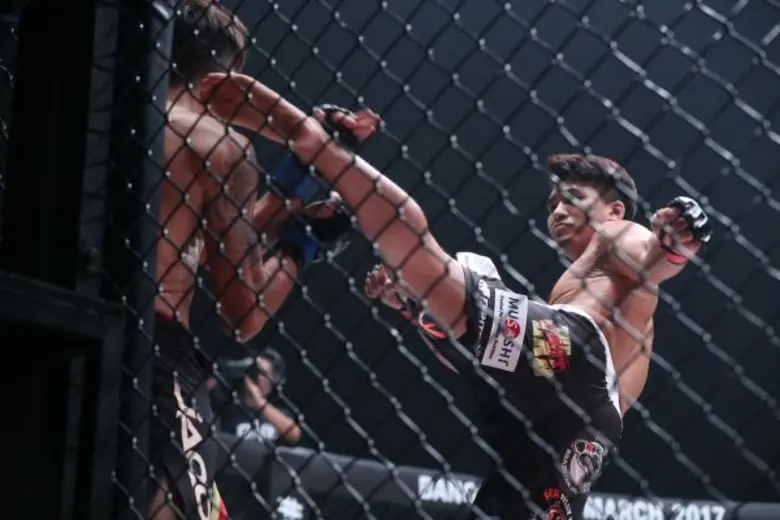 ONE: Warrior Kingdom สังเวียนการแข่งขัน MMA ระดับโลก  แองเจลา ลีรักษาแชมป์ชนะน็อคยก3  ชนนภัทร 'ครูตอง’ ไล่ทุบชนะน็อคยกแรก  ริกะ อิชิเกะ ประเดิมสังเวียนน็อกนักสู้มาเลย์ยกแรก