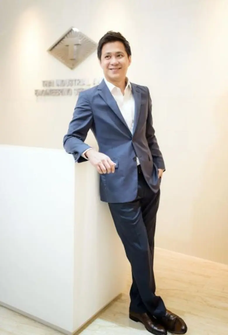 รู้แล้วบอกต่อ !!!!! บอร์ด บมจ.ไทยบริการอุ...