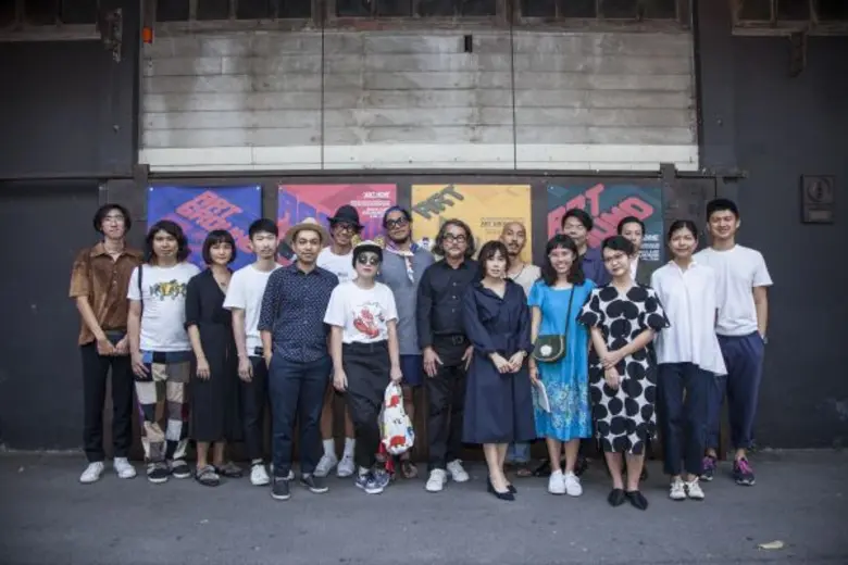 อีกครั้งของความสำเร็จในปีที่ 2 ของ "อาร์ตกราวด์ 02"...