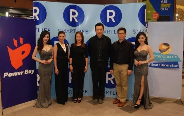 เปิดตัวเทคโนโลยี "บ้านอัจฉริยะ" มอบความสะ...