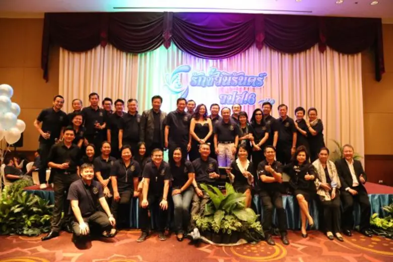 สำนักงานคณะกรรมการกำกับและส่งเสริมการประก...