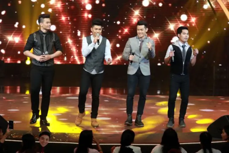 “คอนเสิร์ตไมค์ทองคำ” สุดประทับใจ แฟนเพลงหลั่งไหล แห่ให้กำลังใจแน่น!!!