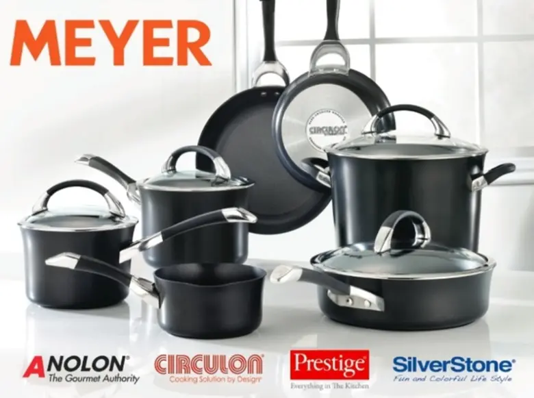 สินค้าเครื่องครัวราคาสุดพิเศิษ! บริษัท ไม...