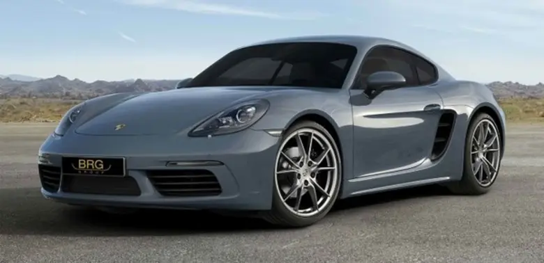 BRG Group มั่นใจศักยภาพตลาดนำเข้าอิสระ นำทัพรถแต่ง Carlsson/M’z SPEED ดันยอดขาย