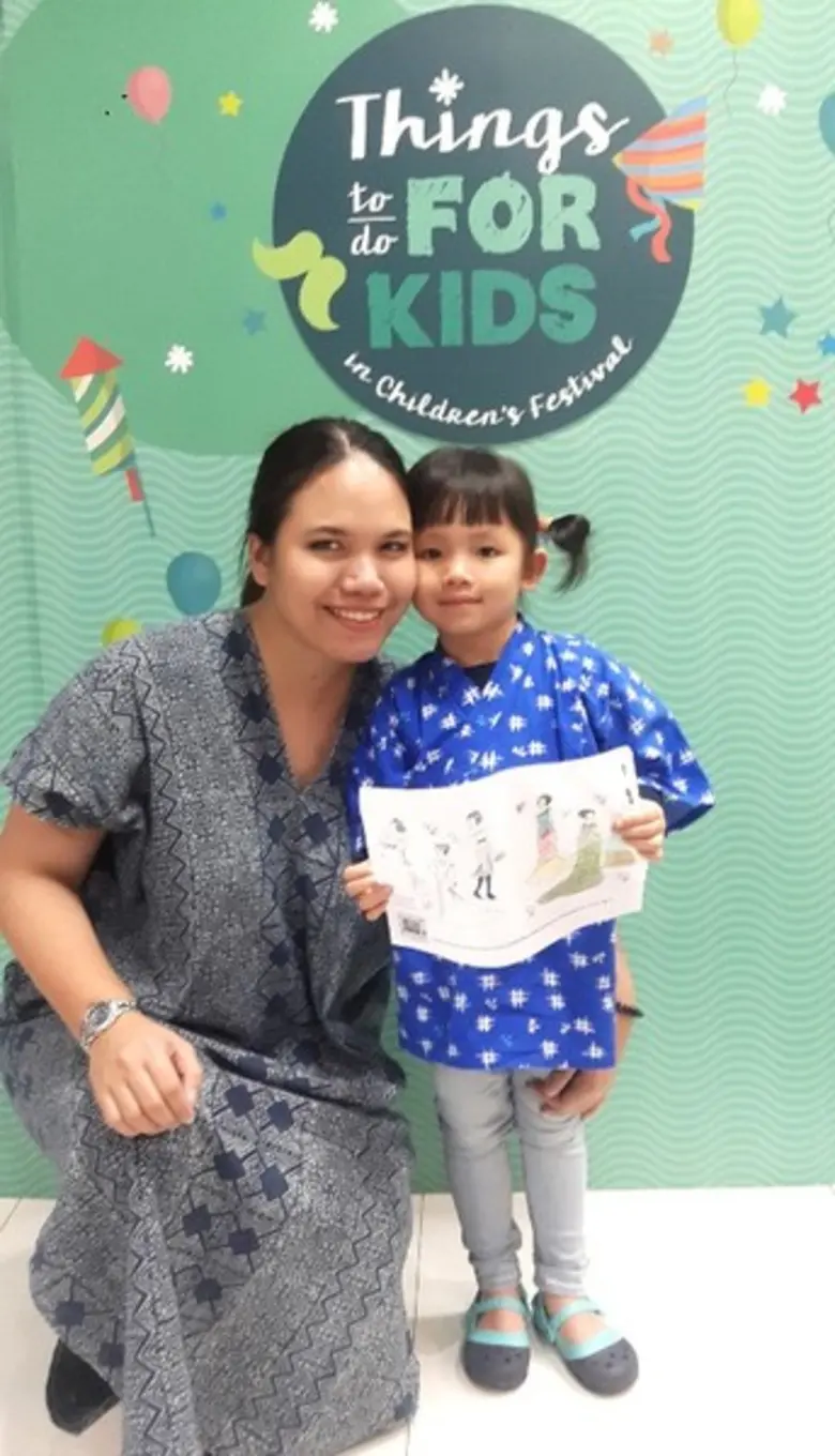 ปิดเทอมนี้!! มาร่วมสร้างจินตนาการไปกับกิจกรรม Things to do for Kids ที่เอเซียบุ๊คส