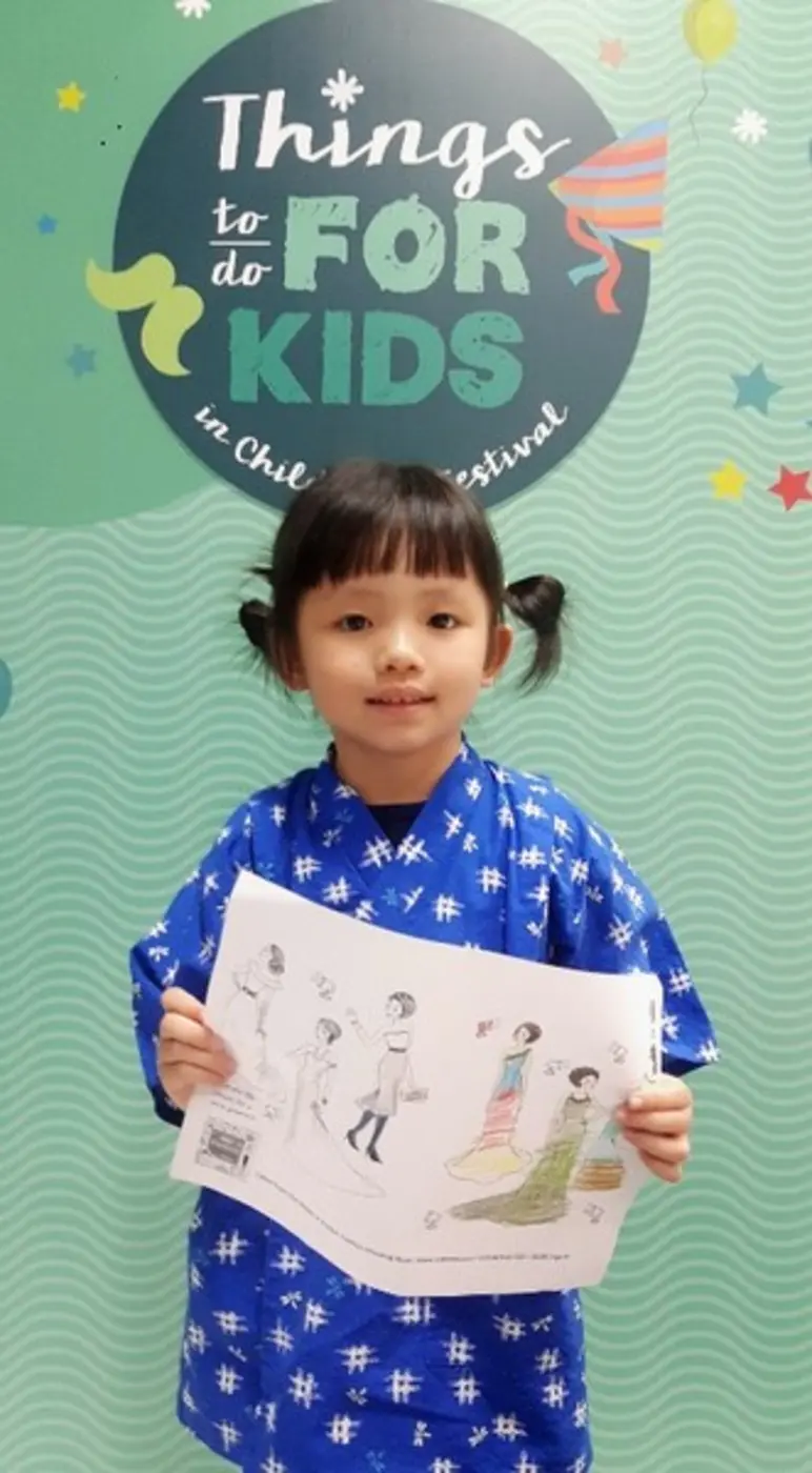 ปิดเทอมนี้!! มาร่วมสร้างจินตนาการไปกับกิจกรรม Things to do for Kids ที่เอเซียบุ๊คส