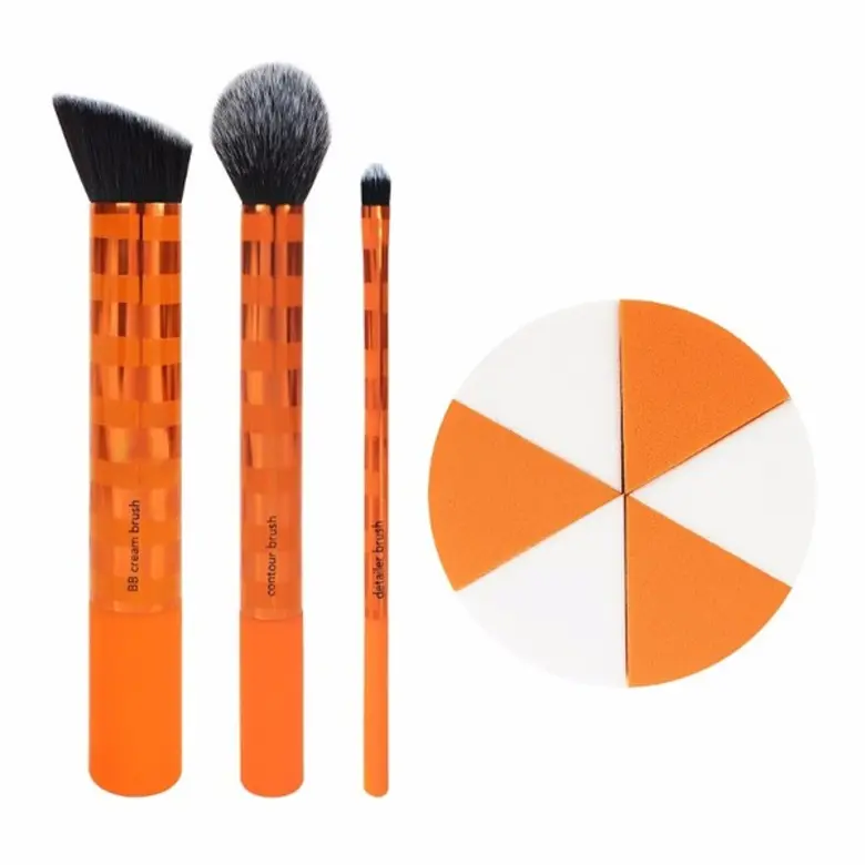 "เรียล เทคนิค" (Real Techniques) แบรนด์อุ...