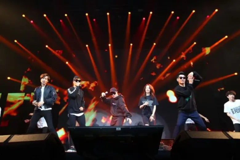 รันนิ่งแมน ที่สุดของความฮา ความสนุก ความฟิน สุดมันส์สนั่นธันเดอร์โดม!!