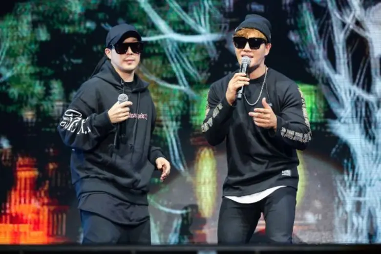 รันนิ่งแมน ที่สุดของความฮา ความสนุก ความฟิน สุดมันส์สนั่นธันเดอร์โดม!!