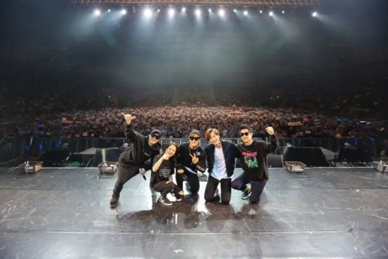 รันนิ่งแมน ที่สุดของความฮา ความสนุก ความฟิน สุดมันส์สนั่นธันเดอร์โดม!!