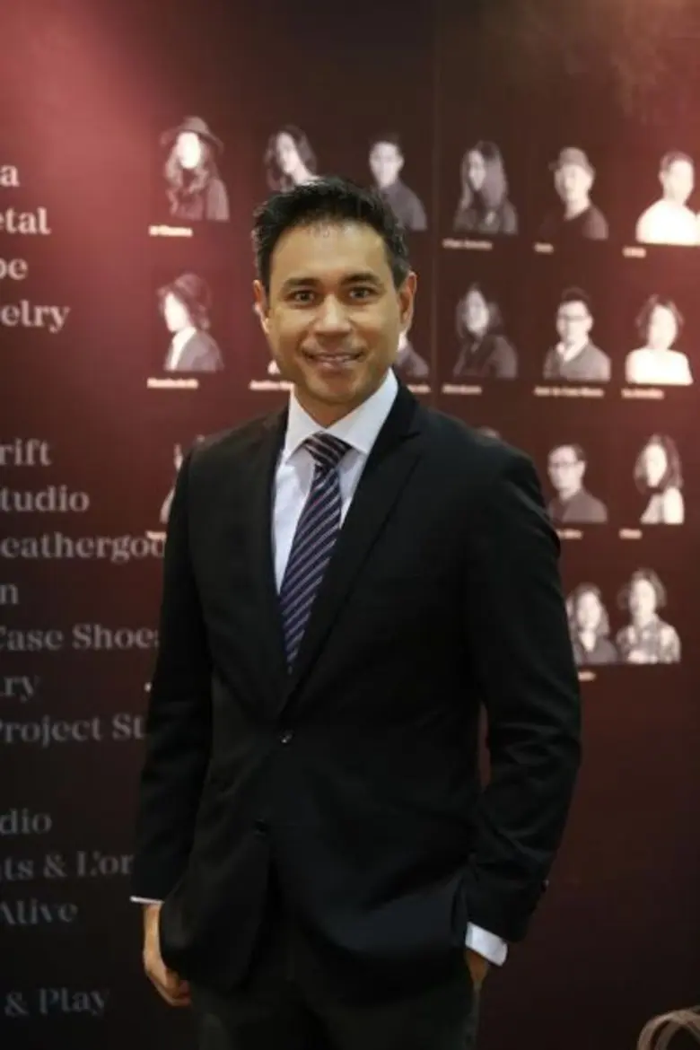 กลับมาอีกครั้งกับโครงการ Talent Thai & De...