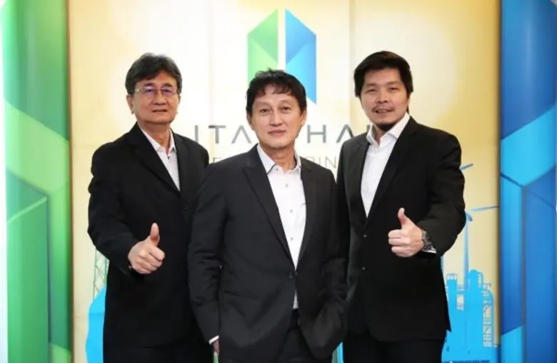 นายสกล เหล่าสุวรรณ ประธานเจ้าหน้าที่บริหา...