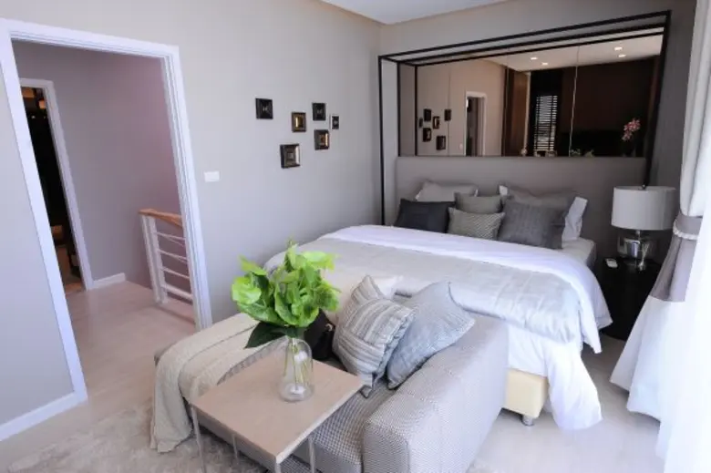 โอเชี่ยน พรอพเพอร์ตี้ แนะนำโครงการ โอเชี่ยน เกท สุพรรณบุรี เชื่อมจังหวะการอยู่อาศัยและการใช้ชีวิตให้ลงตัว