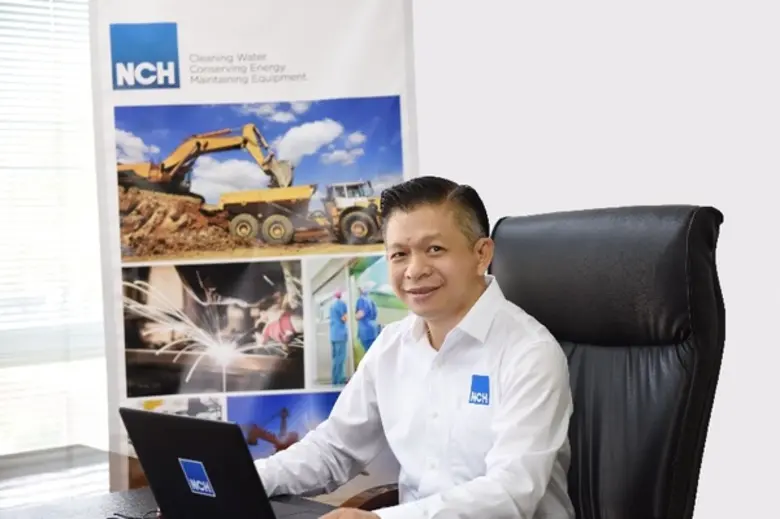 บริษัท เอ็นซีเอช จำกัด (NCH) ผู้นำระดับโล...