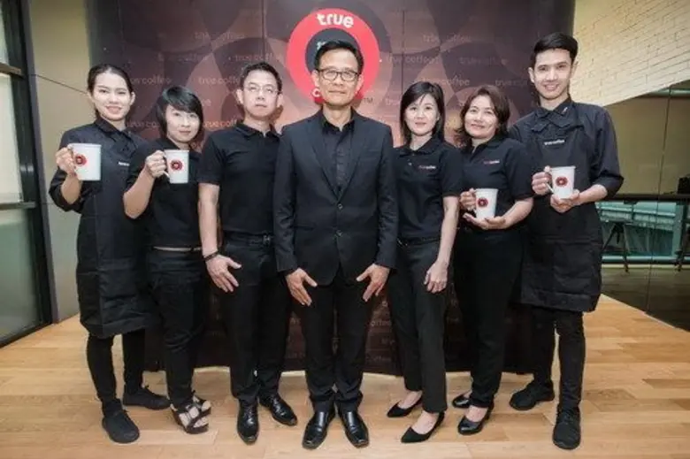 ทรูคอฟฟี่ ชูกลยุทธ์ "ดิจิตอล ไลฟ์สไตล์ คา...