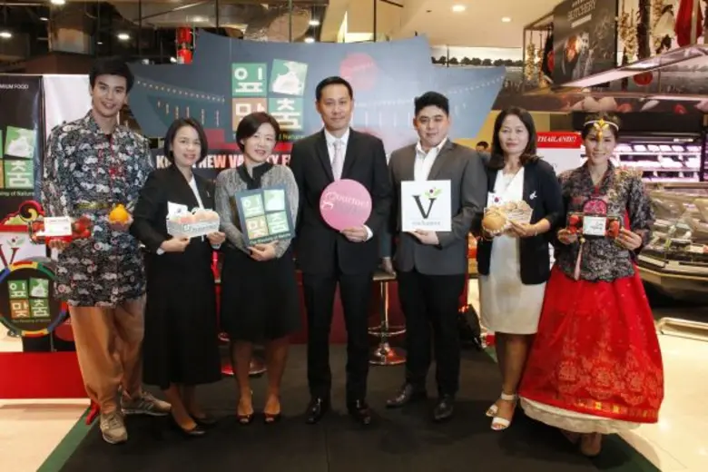 นายภาวิน จียาศักดิ์ ผู้จัดการทั่วไป บริษั...