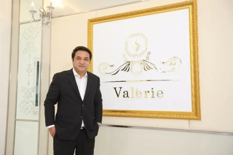 วาเลอรี ออฟฟิศ เซ็นเตอร์ อาคารสำนักงานไฮเอนด์ - 1 เดียวบนเทพารักษ์แจกเบนซ์ !! SMPP รุกหนักปี 60 เล็งเปิดโครงการต่อเนื่องทั้งกทม.และนครพนม มูลค่ารวม 1,245 ล้านบาท