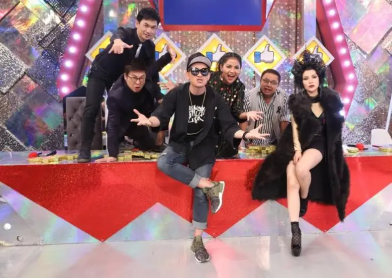 ทีวีไกด์: รายการ “กิ๊กดู๋ สงครามเพลงเงินล้าน” "ปู่จ๋าน ลองไมค์" วงดังจากเจียงฮายสุดตื่นเต้น ครั้งหนึ่งในชีวิตเป็นต้นแบบเงาเสียงใน “กิ๊กดู๋ ฯ”