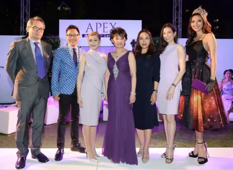 ศูนย์ความงามและสุขภาพครบวงจรที่สุดในประเท...