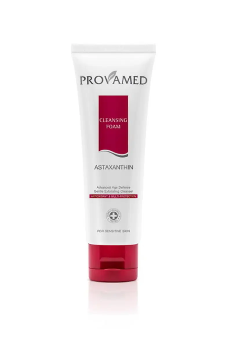 โปรวาเมด แอสตาแซนธิน ซีรีส์ (PROVAMED Astaxanthin Series)