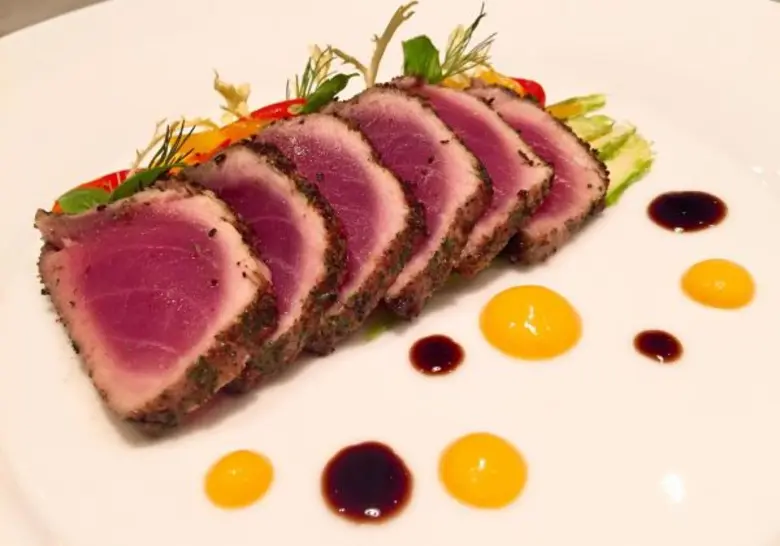 The Magician’s Dinner ไวน์ดินเนอร์สุดหรูพร้อมชมโชว์มายากลระดับโลก ณ บิสก็อตติ วันจันทร์ที่ 20 มีนาคม 2560