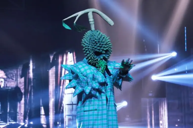 “แชมป์ออฟเดอะแชมป์” ถ่ายทอดสด!! ทุเรียน ปะทะ อีกาดำ คุณคือผู้ตัดสิน!!