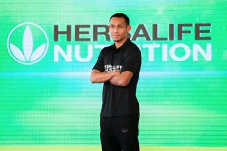 เฮอร์บาไลฟ์ ประเทศไทย แต่งตั้งแบรนด์แอมบาสเดอร์นักกีฬาใหม่ ชวนคนไทยปรับไลฟ์สไตล์ ในแคมเปญ “Shake Up Your Life”