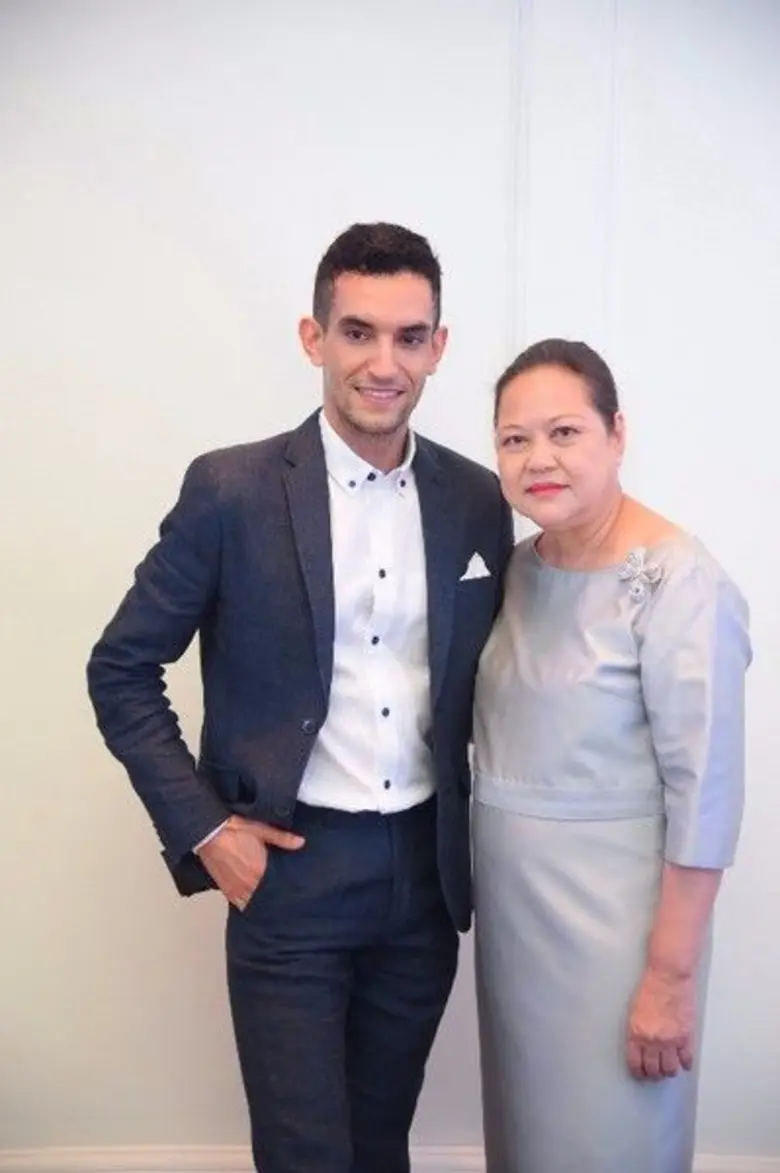 กุสุมา ไชยพร ประธานและผู้พิมพ์ ผู้โฆษณา น...