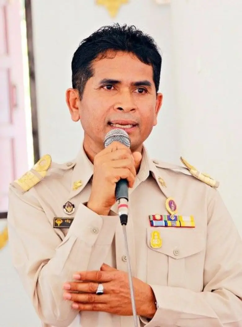 ปิดฉากตรวจเยี่ยมพื้นที่ ครบถ้วน 12 อำเภอ ...