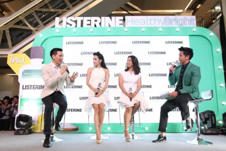 บริษัท จอห์นสัน แอนด์ จอห์นสัน คอนซูเมอร์...