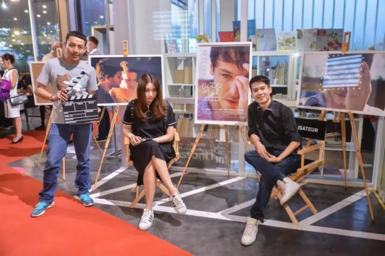 Movie Guide: It’s Only the end of the World เรื่องรักโลกแตก โดนใจนักวิจารณ์ สมาคมฝรั่งเศส ร่วมกับ มงคลเมเจอร์ จัดเสวนาเจาะทุกเรื่องของ ซาเวียร์ โดลอง ผู้กำกับรางวัล กรังปรีซ์จากคานส์ เอาใจคนรักหนัง