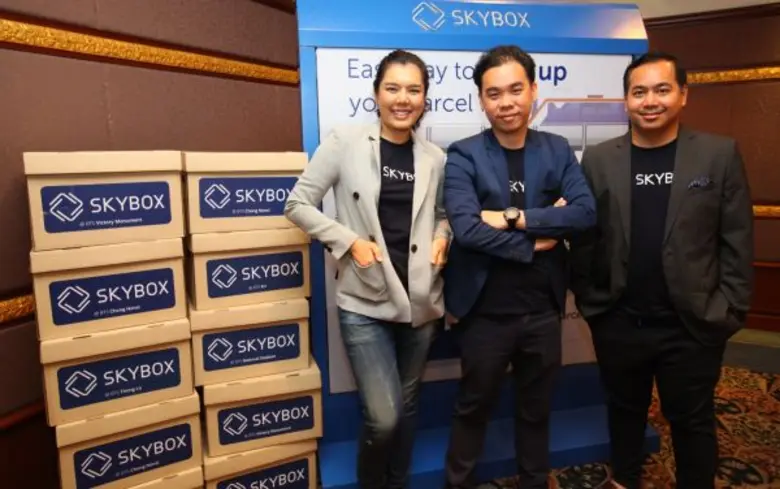 บริษัท ดับเบิ้ลยูพี กรุ๊ป จำกัด ผู้ให้บริ...