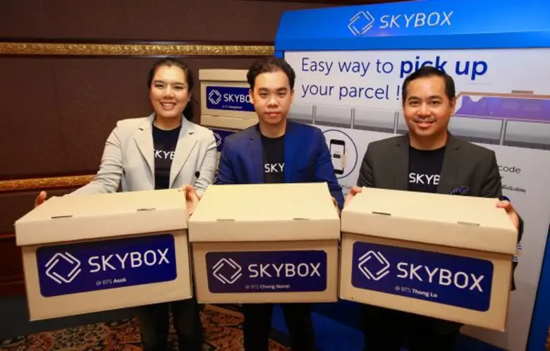 ดับเบิ้ลยูพี กรุ๊ป ทุ่มงบกว่า 100 ล้าน สยายปีกธุรกิจอีคอมเมิร์ซในทุกมิติ ตอบโจทย์ไลฟ์สไตล์คนรุ่นใหม่ยุคไทยแลนด์ 4.0 ขยายจุดรับบริการเพิ่มขึ้นกว่า 5,000 สาขา ส่งนวัตกรรม Omni Channel รวบรวมร้านค้าออนไลน์และออฟไลน์ไว้ในแอพเดียวในประเทศไทย