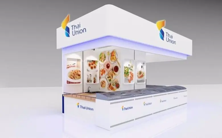 บริษัท ไทยยูเนี่ยน กรุ๊ป จำกัด (มหาชน) หร...