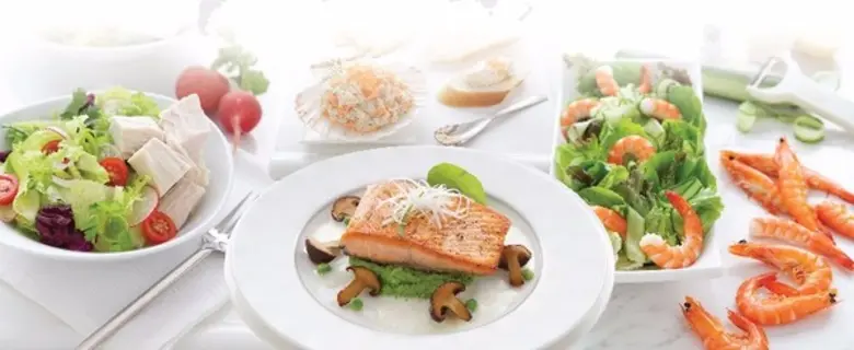 สาวกซีฟู้ดเลิฟเวอร์ ฟู้ดดี้สายคลีน ห้ามพลาด! ไทยยูเนี่ยน ผู้นำธุรกิจอาหารทะเลระดับโลก พร้อมเสิร์ฟ Makro HoReCa ระหว่าง 23-26 มี.ค. 60