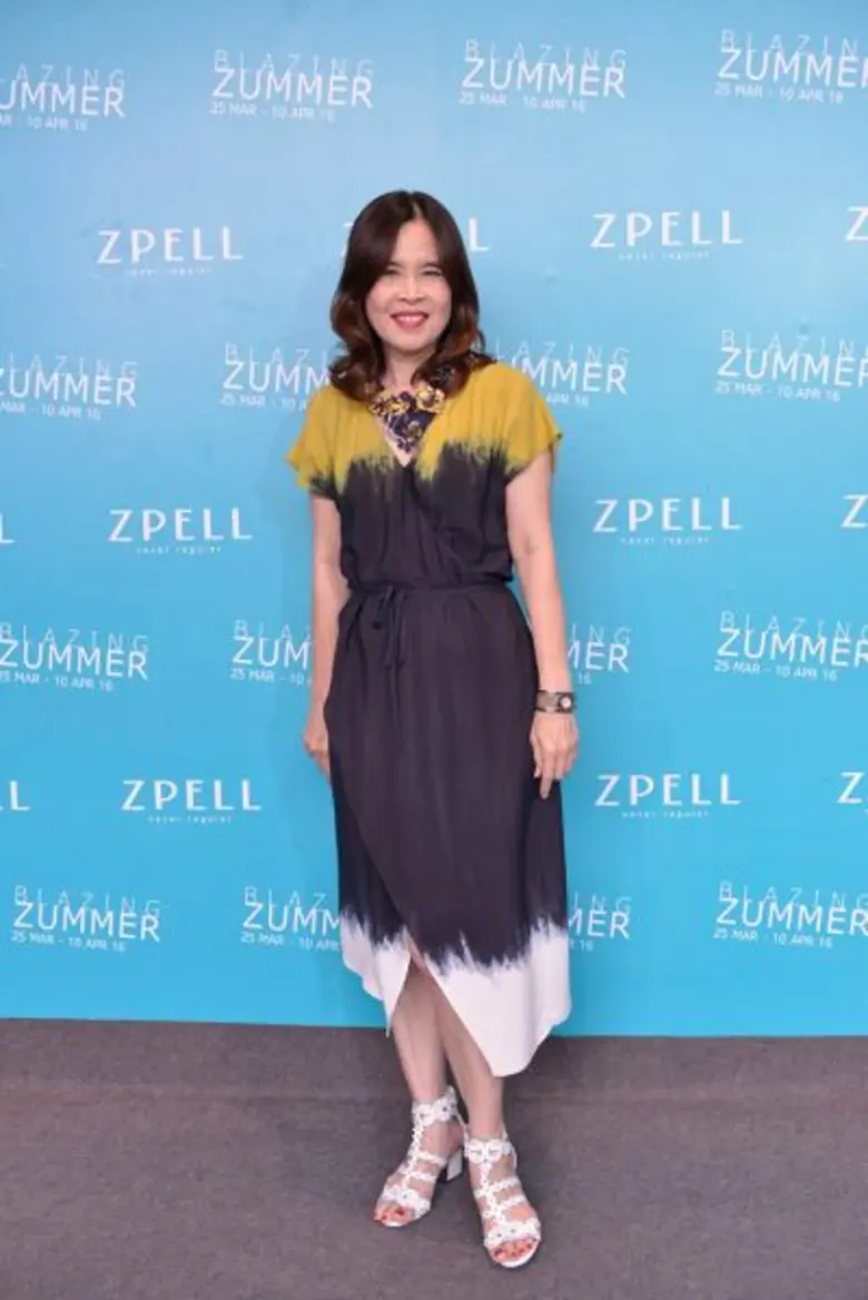 ฟิวเจอร์พาร์ค – สเปลล์ อัดแคมเปญอีเว้น กิ...