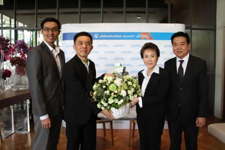 “Yuanta” เปิดตัวทีมบริหารมืออาชีพรุกเต็มกำลังพร้อมได้แรงหนุนจากบริษัทแม่ เตรียมขึ้นอันดับ 1 ใน 3 ปี!