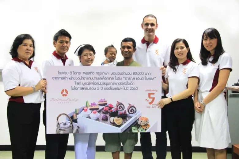 เมื่อเร็ว ๆ นี้ มร. เอ็ดเวิร์ด อี สนุ๊ก ผ...