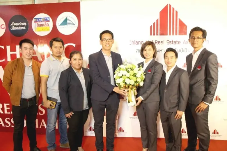 คุณสรศักดิ์ คันธวงศ์ ผู้จัดการบริหารทั่วไ...