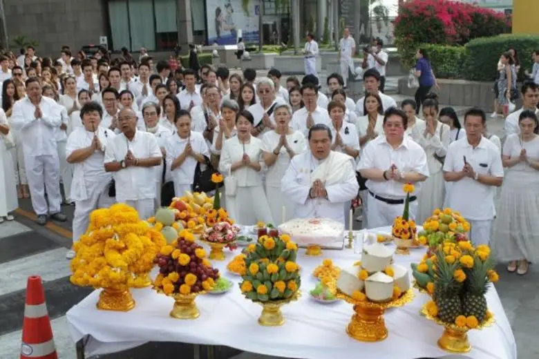 เมื่อวันที่ 16 มีนาคม 2560 (ที่ผ่านมา) ณ ...