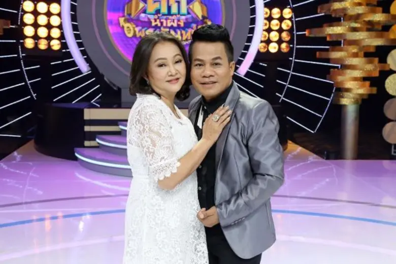 วันจันทร์ที่ 27 มีนาคมนี้ พบกับรายการ "ศึ...