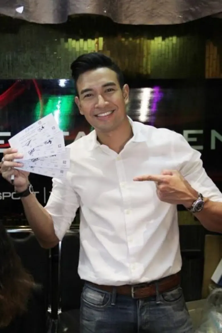 ช่อง 3 จัดให้!! เพิ่มรอบคอนเสิร์ต “Love is in the Air Channel 3 Charity Concert” หลังรอบแรกคนแห่ซื้อคับคั่ง หมดเกลี้ยงภายใน 15 นาที!!