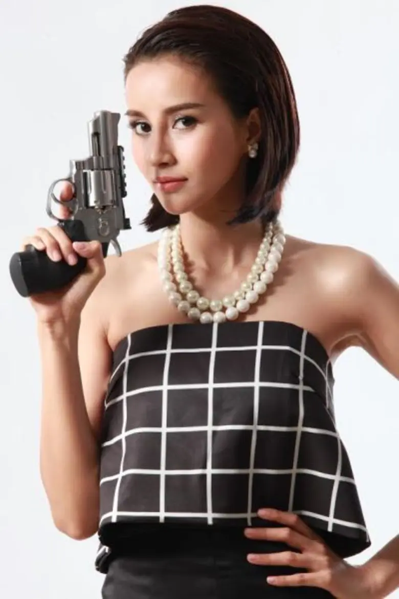 “น้ำฝน-พัชรินทร์” บู๊หนัก ในละคร “เขี้ยวราชสีห์” เผย...แม้เคยผ่านละครบู๊มาแล้ว แต่ก็ยังกลัว!