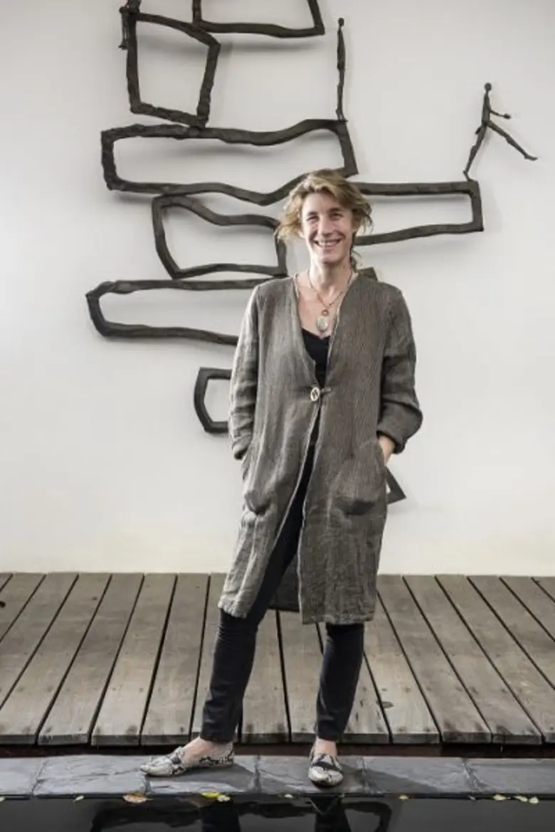 งานเปิดตัวนิทรรศการศิลปะ “VAL 1967 – 2016” ณ เอส แกลเลอรี (S Gallery) โรงแรมโซฟิเทล กรุงเทพ สุขุมวิท